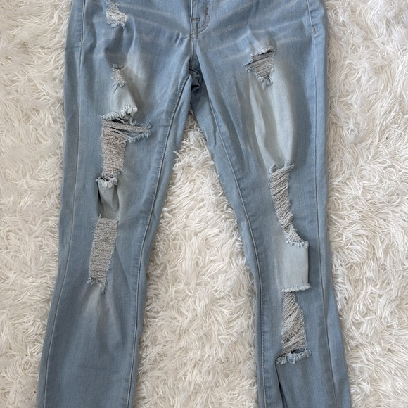 Stretchy jeans - Picture 3 of 6